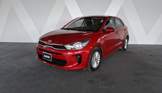 Kia • Rio