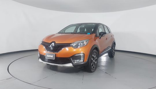 Renault • Captur