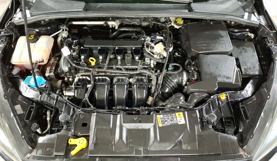 Ford Focus 2.0 SE LUXURY AT Hatchback 2016
