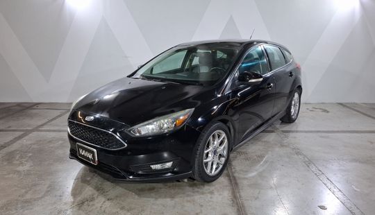 Ford • Focus