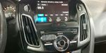Ford Focus 2.0 SE LUXURY AT Hatchback 2016