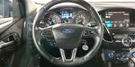 Ford Focus 2.0 SE LUXURY AT Hatchback 2016