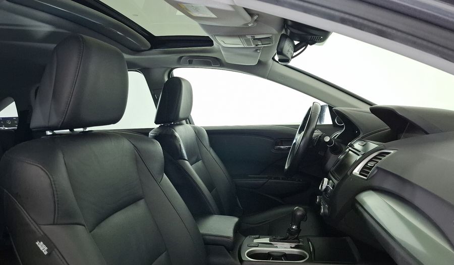 Acura Rdx 3.5 AWD AT Suv 2018