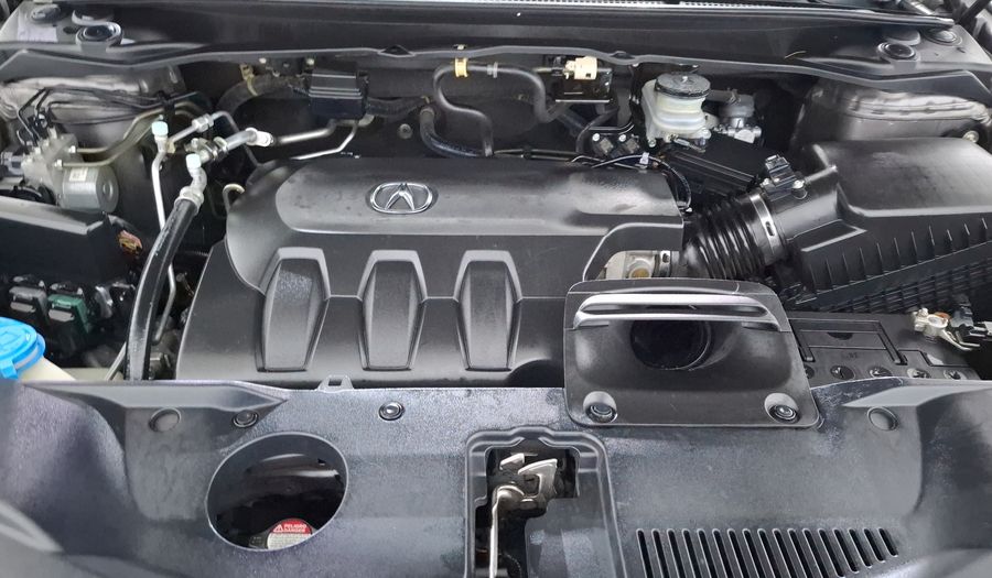 Acura Rdx 3.5 AWD AT Suv 2018