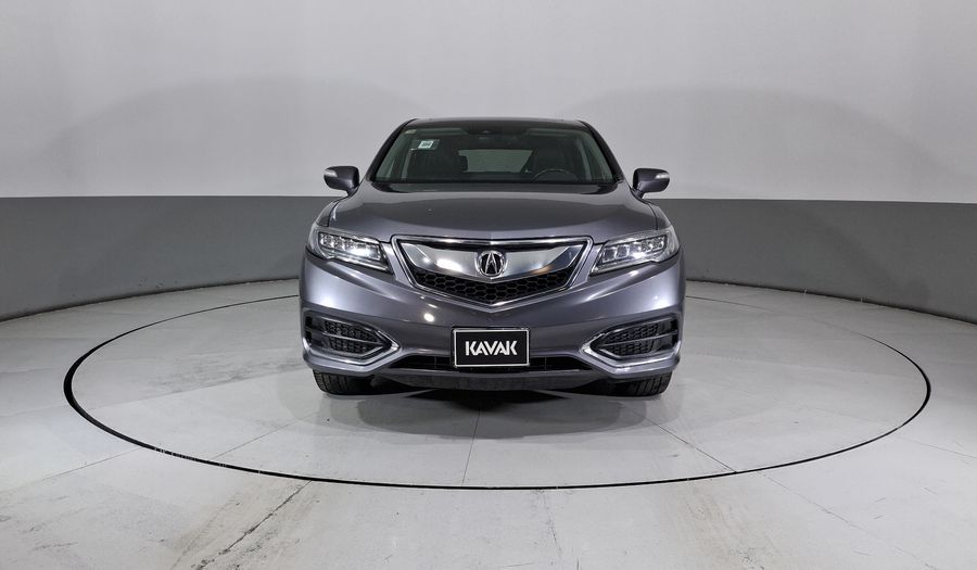 Acura Rdx 3.5 AWD AT Suv 2018