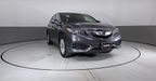 Acura Rdx 3.5 AWD AT Suv 2018