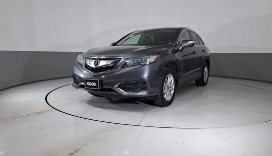 Acura • RDX