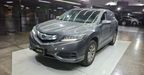 Acura Rdx 3.5 AWD AT Suv 2018