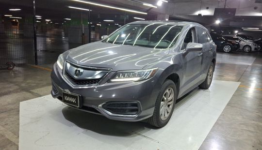 Acura • RDX