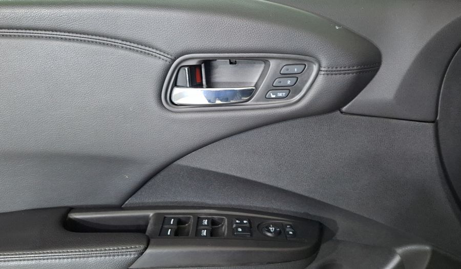 Acura Rdx 3.5 AWD AT Suv 2018