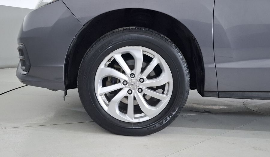 Acura Rdx 3.5 AWD AT Suv 2018