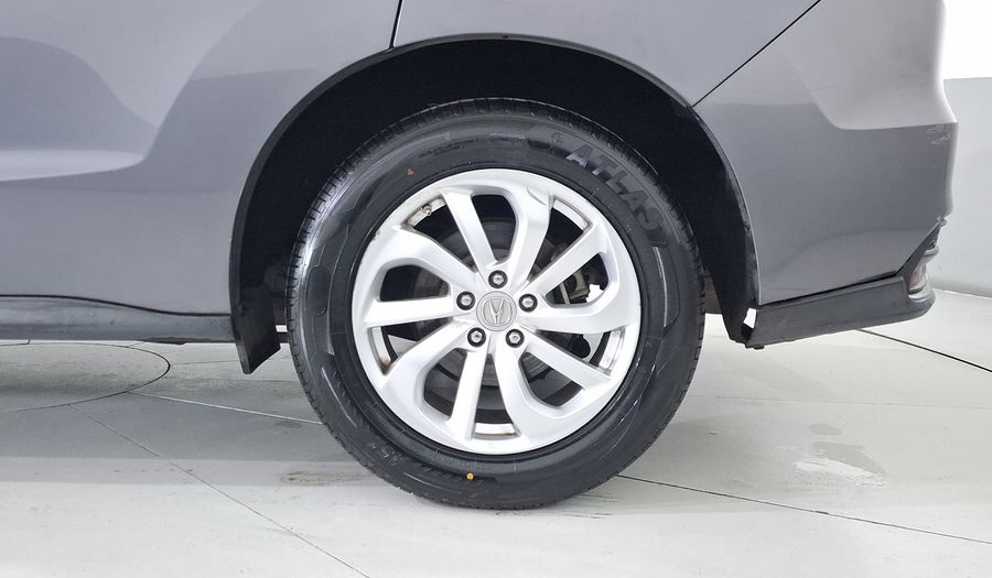 Acura Rdx 3.5 AWD AT Suv 2018