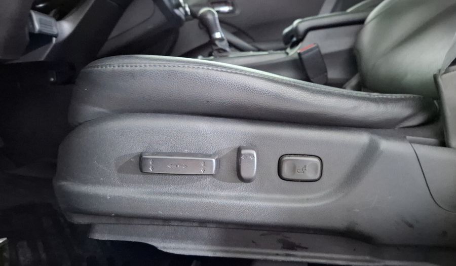 Acura Rdx 3.5 AWD AT Suv 2018