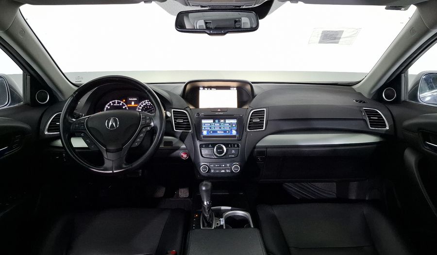 Acura Rdx 3.5 AWD AT Suv 2018