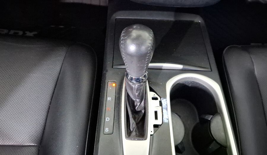 Acura Rdx 3.5 AWD AT Suv 2018