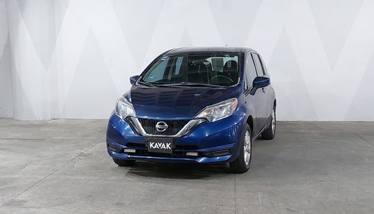 Nissan • Note