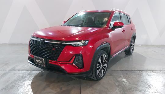 Changan • CS35