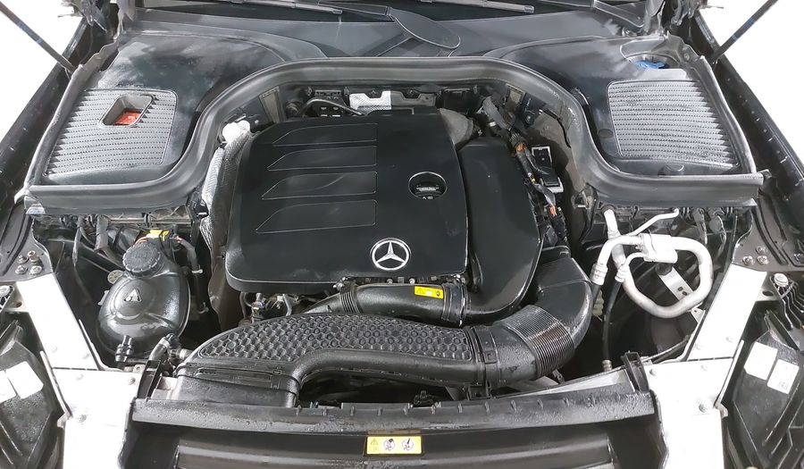 Mercedes Benz Clase Glc 2.0 GLC 300 COUPE 4MATIC AUTO 4WD Suv 2021