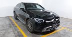 Mercedes Benz Clase Glc 2.0 GLC 300 COUPE 4MATIC AUTO 4WD Suv 2021