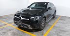 Mercedes Benz Clase Glc 2.0 GLC 300 COUPE 4MATIC AUTO 4WD Suv 2021
