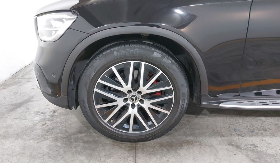 Mercedes Benz Clase Glc 2.0 GLC 300 COUPE 4MATIC AUTO 4WD Suv 2021