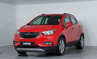 Opel • Mokka X