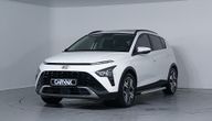 Hyundai Bayon 1.4 MPI AT STYLE Suv 2021