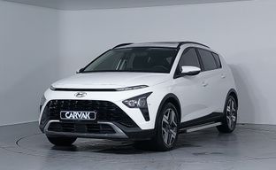 Hyundai • Bayon