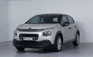 Citroën • C3