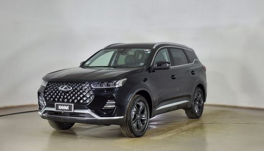Chery • Tiggo 7 Pro