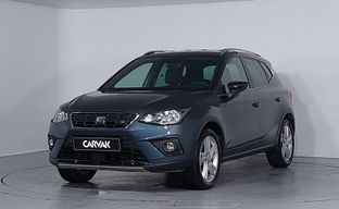 Seat • Arona