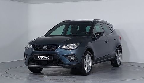 Seat Arona 1.0 ECOTSI DSG FR Suv 2021
