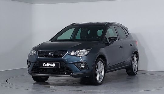 Seat • Arona