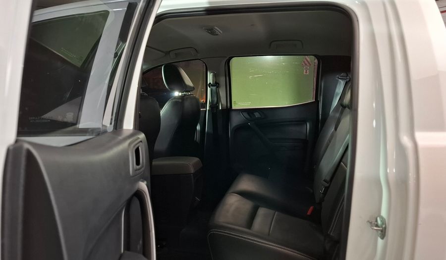 Ford Ranger 2.2 XL 2WD CD Pickup 2022