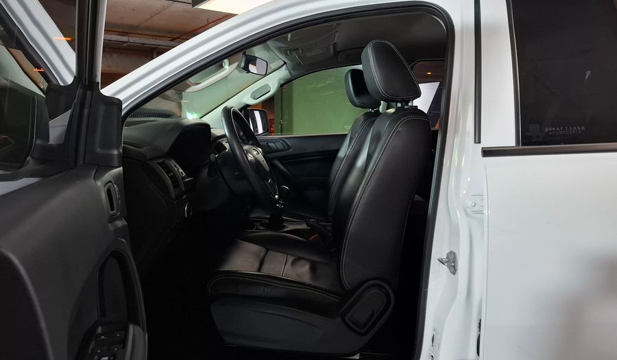 Ford Ranger 2.2 XL 2WD CD Pickup 2022