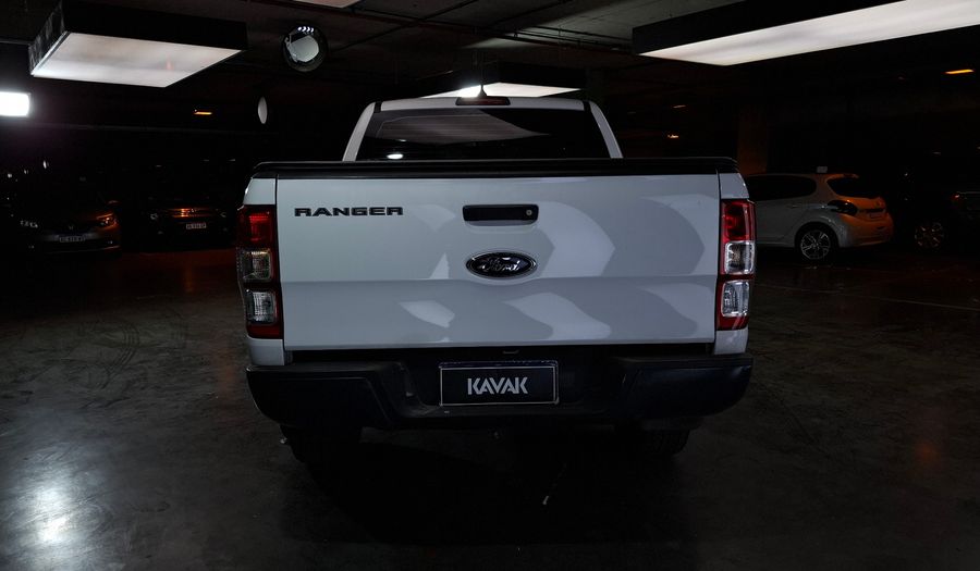 Ford Ranger 2.2 XL 2WD CD Pickup 2022