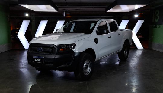 Ford • Ranger