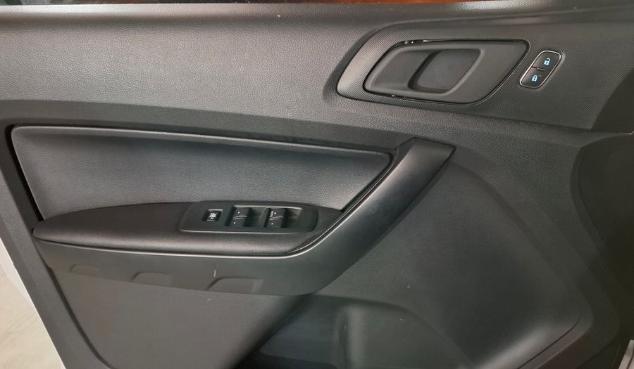 Ford Ranger 2.2 XL 2WD CD Pickup 2022