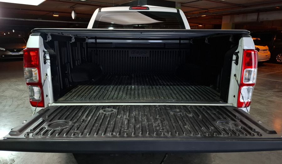 Ford Ranger 2.2 XL 2WD CD Pickup 2022