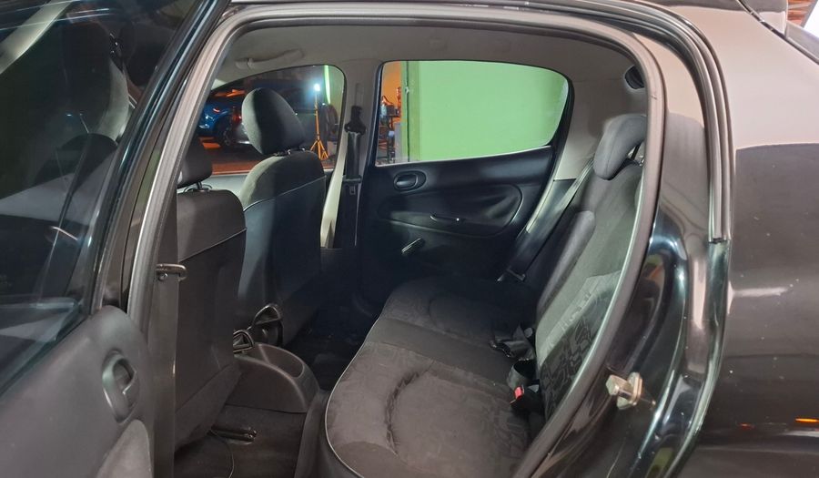Peugeot 207 COMPACT 1.4 XS Hatchback 2010