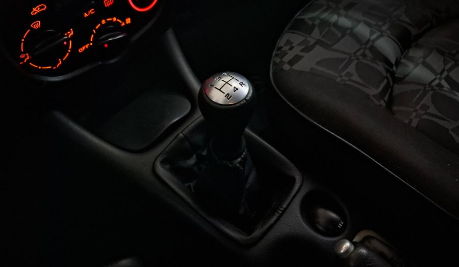 Peugeot 207 COMPACT 1.4 XS Hatchback 2010