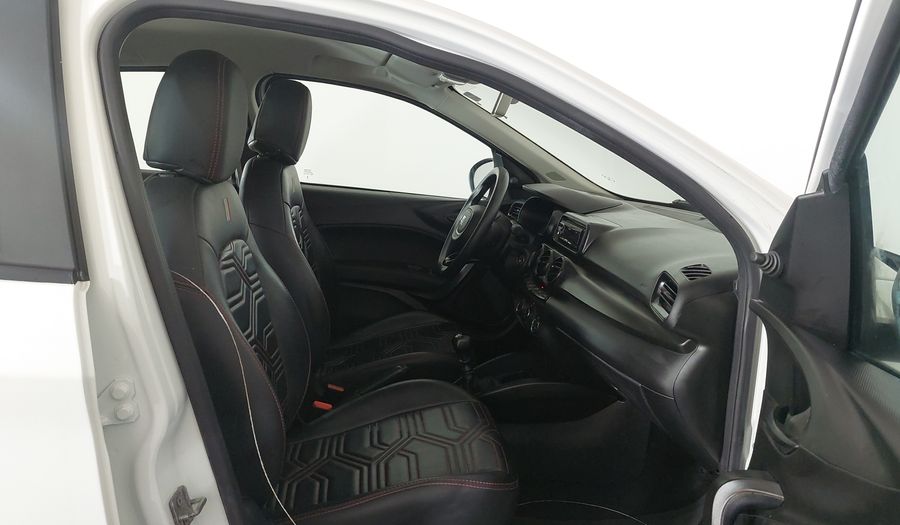 Fiat Argo FIREFLY FLEX Hatchback 2023