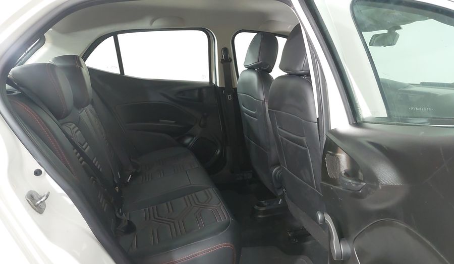 Fiat Argo FIREFLY FLEX Hatchback 2023