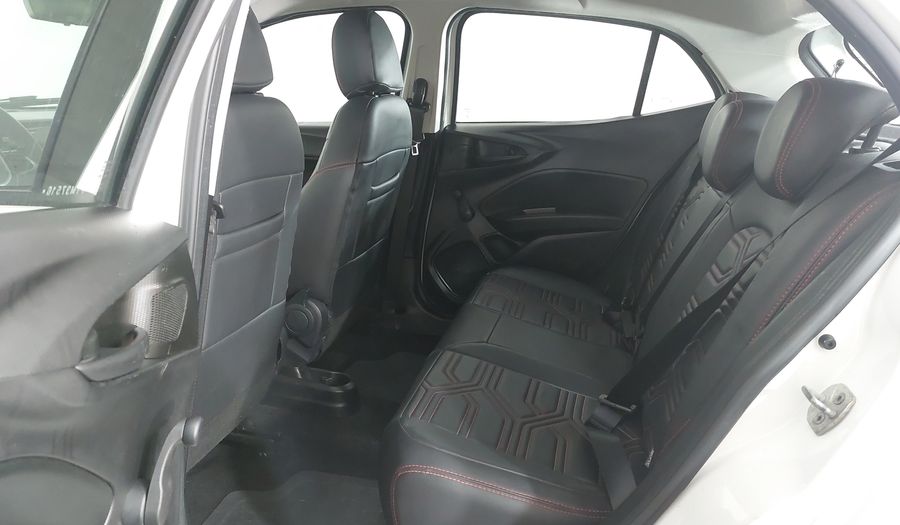 Fiat Argo FIREFLY FLEX Hatchback 2023