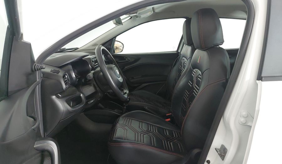 Fiat Argo FIREFLY FLEX Hatchback 2023