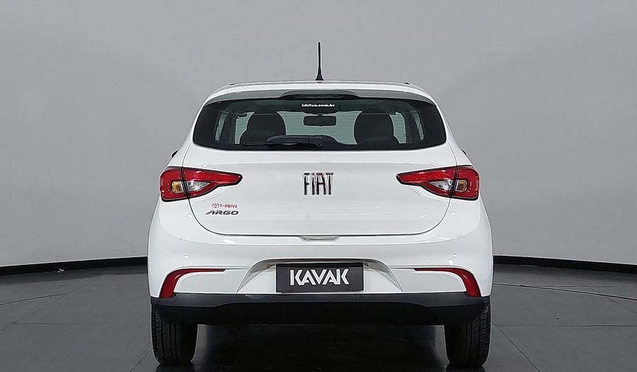 Fiat Argo FIREFLY FLEX Hatchback 2023