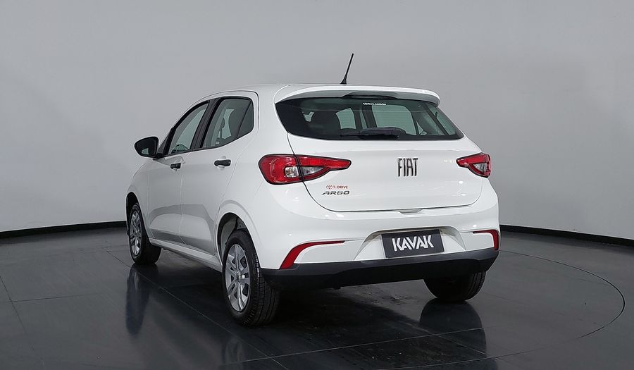 Fiat Argo FIREFLY FLEX Hatchback 2023