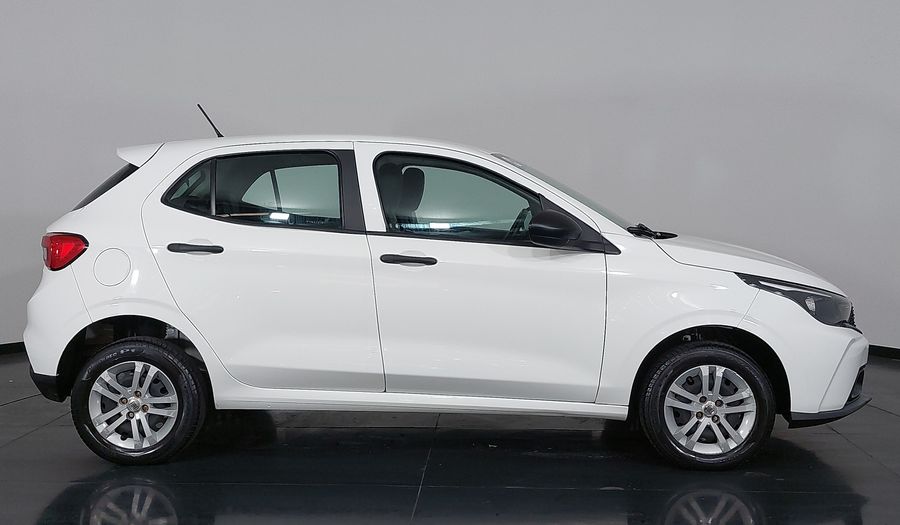 Fiat Argo FIREFLY FLEX Hatchback 2023