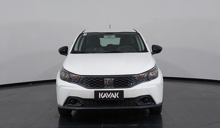 Fiat Argo FIREFLY FLEX Hatchback 2023