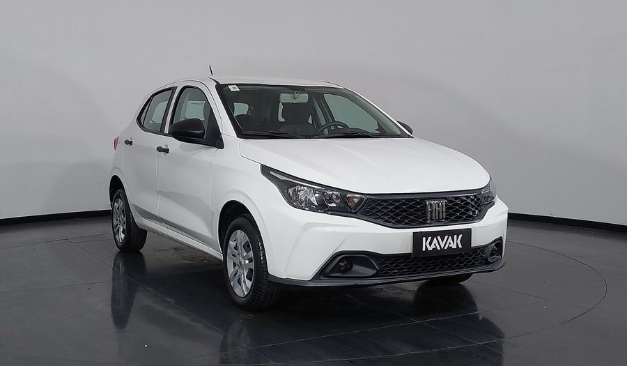 Fiat Argo FIREFLY FLEX Hatchback 2023